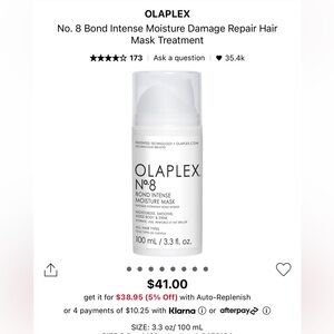 Olaplex No 8